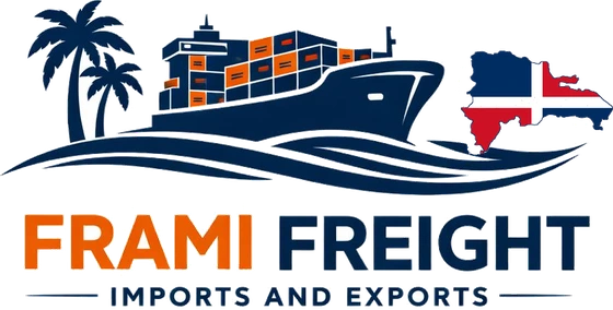 Frami Freight — Imports and Exports